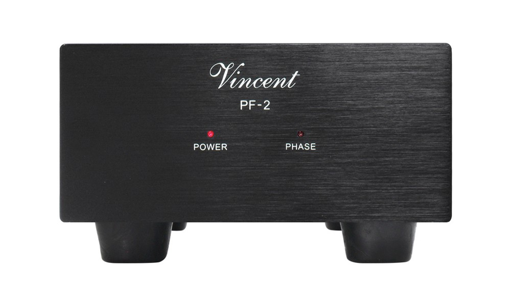 VINCENT PF-2