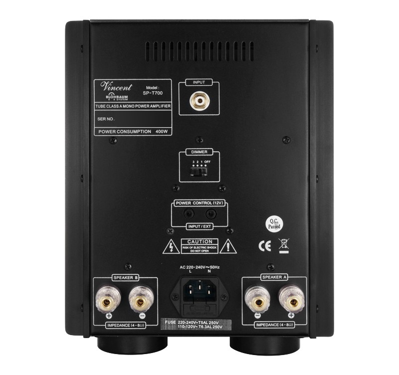 VINCENT SP-T700