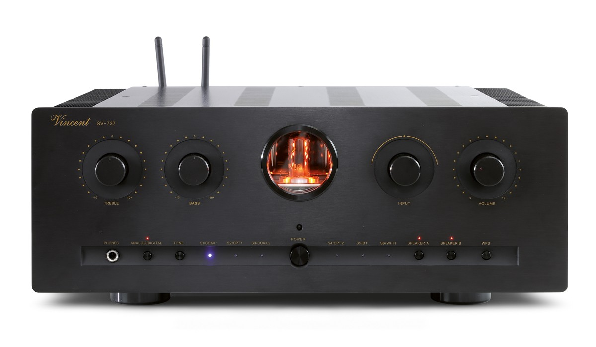 VINCENT SV-737