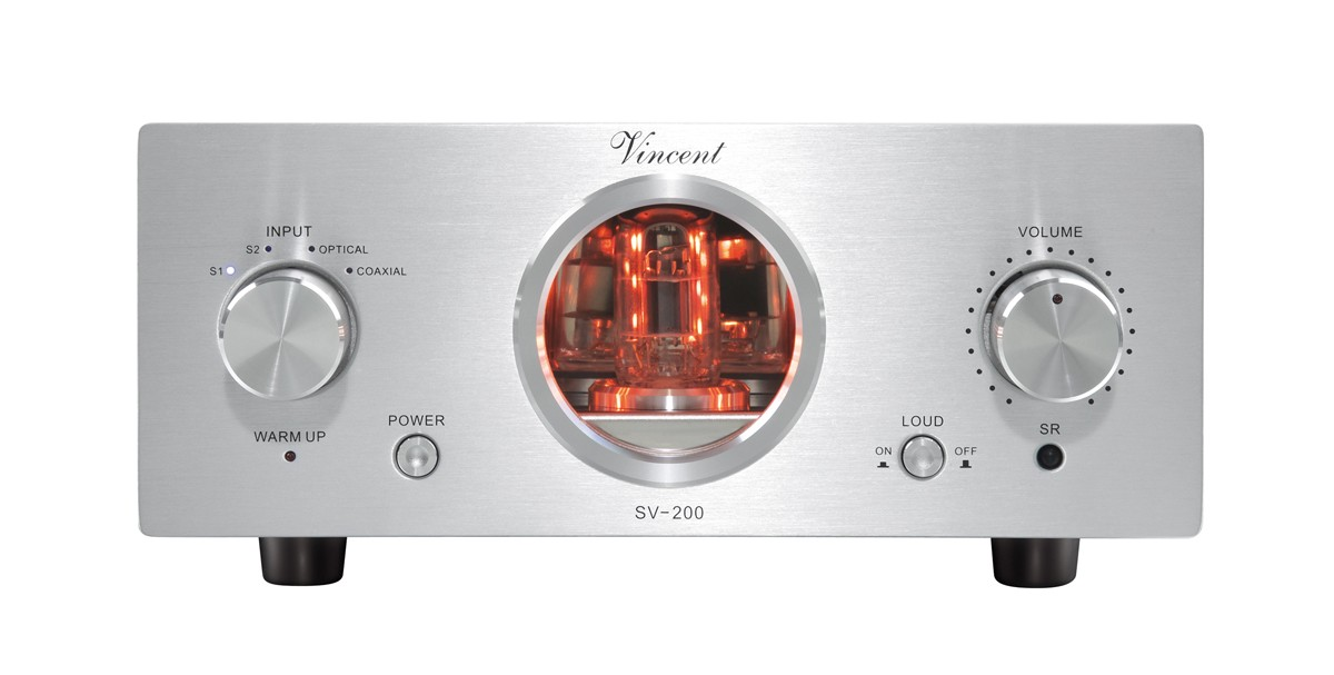 VINCENT SV-200