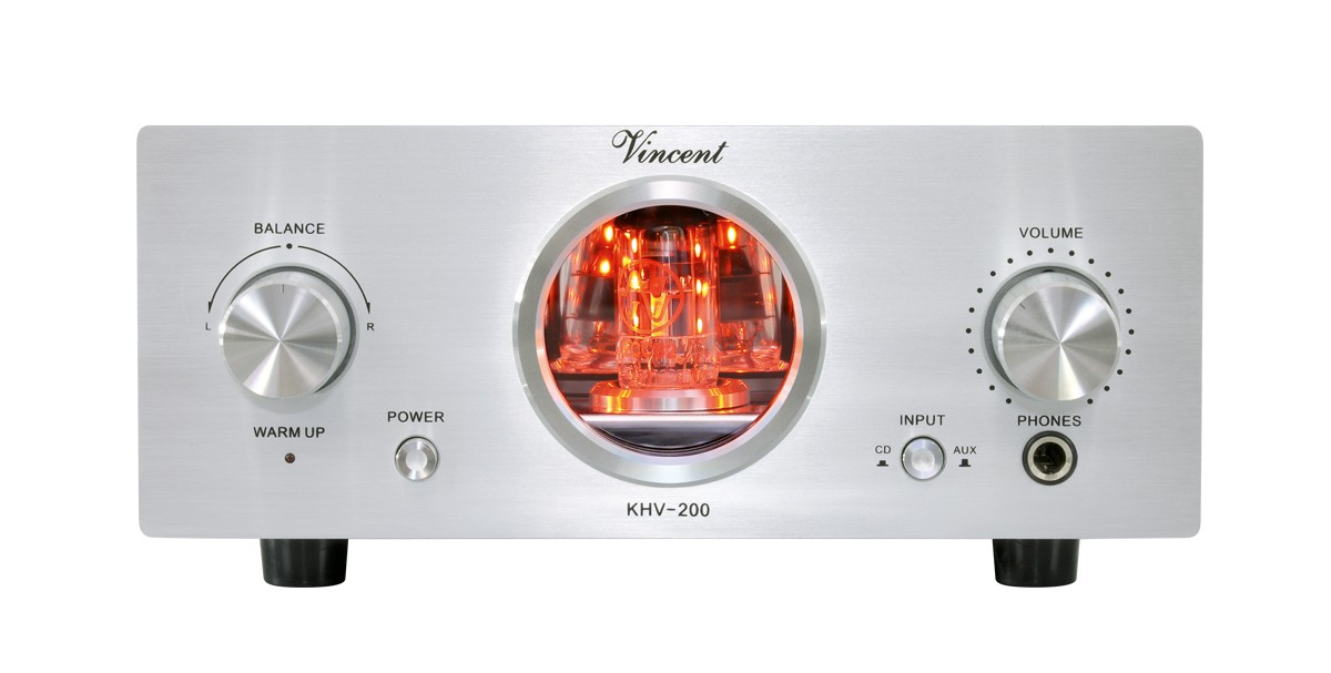 VINCENT KHV-200