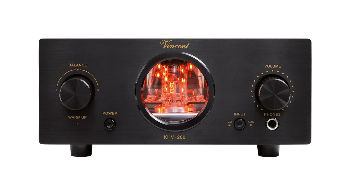 VINCENT KHV-200