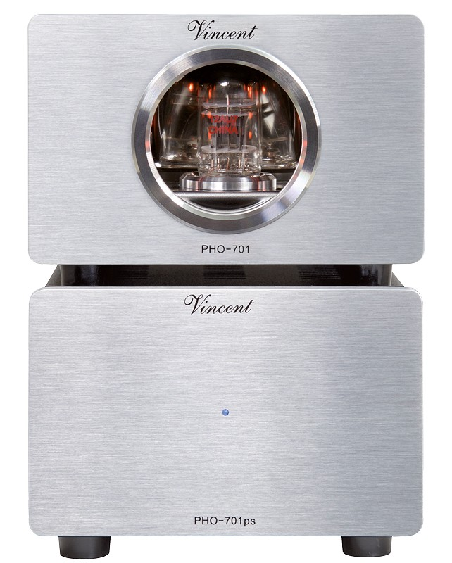 VINCENT PHO-701