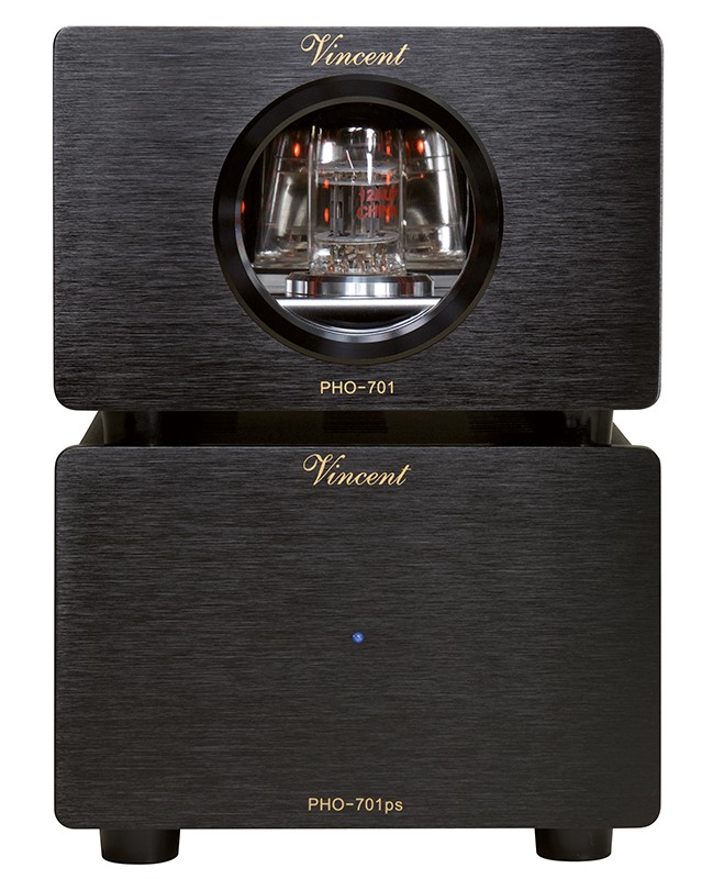 VINCENT PHO-701