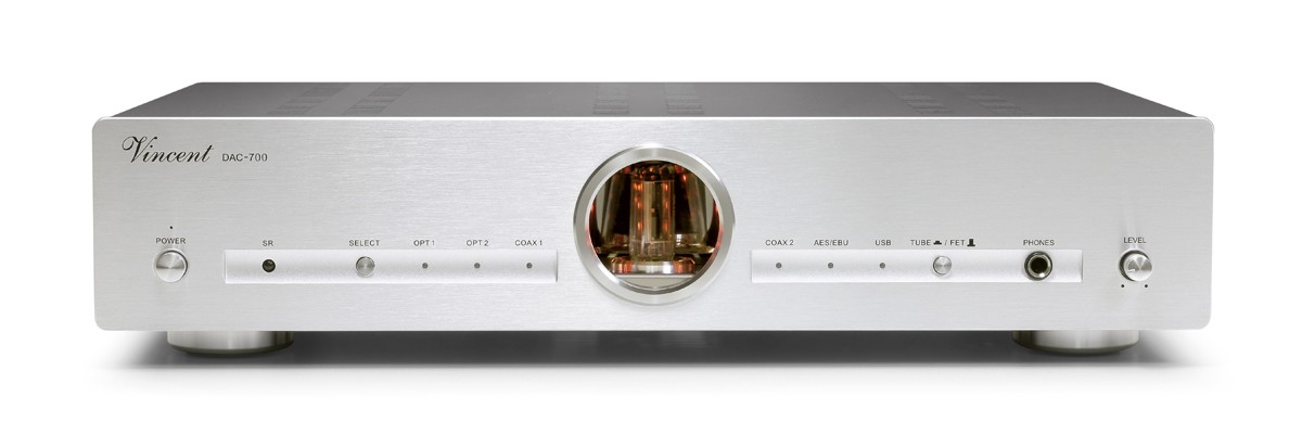 VINCENT DAC-700