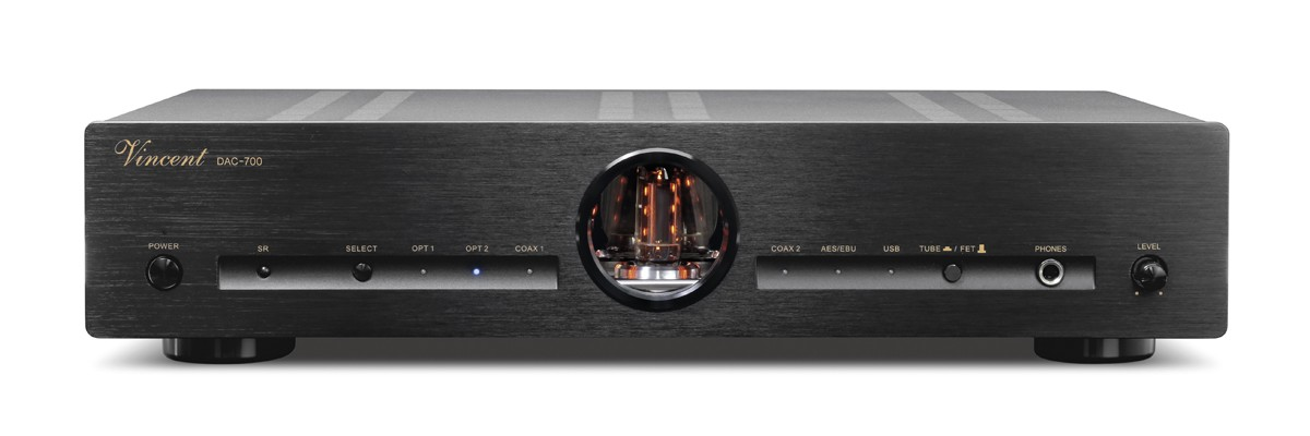 VINCENT DAC-700
