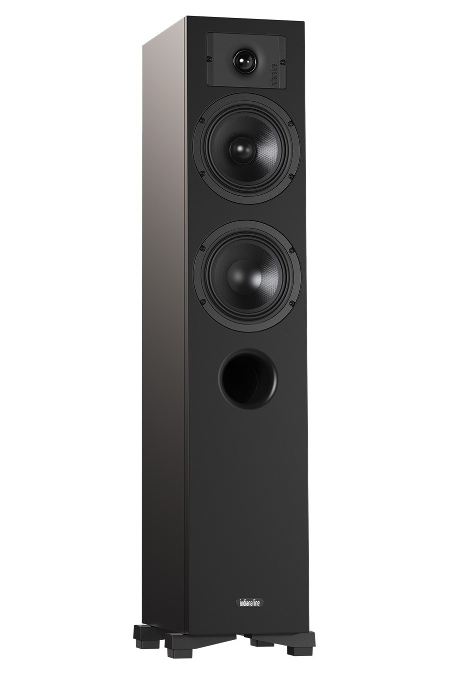 INDIAN LINE DIVA 5