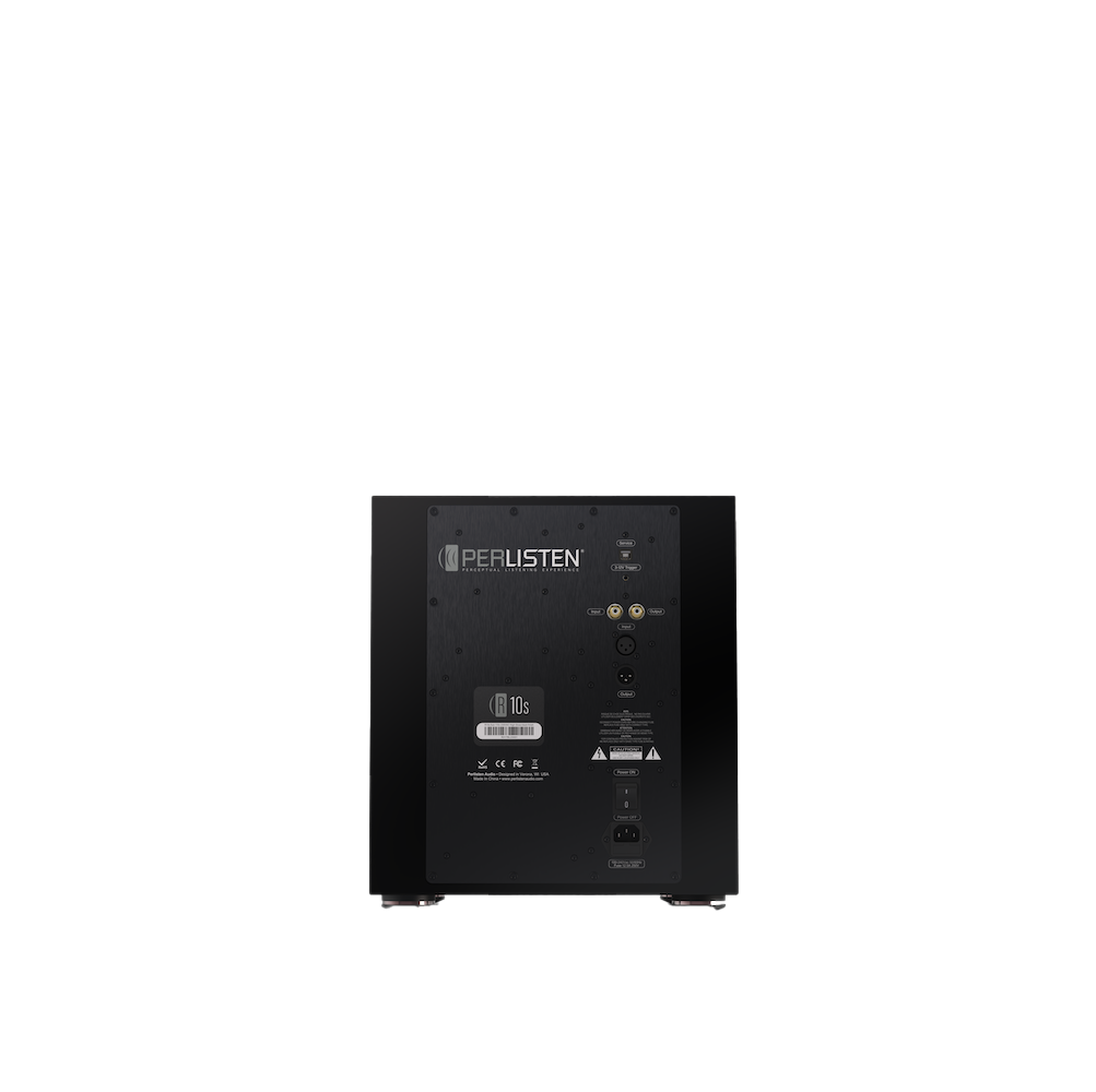 PERLISTEN R10s