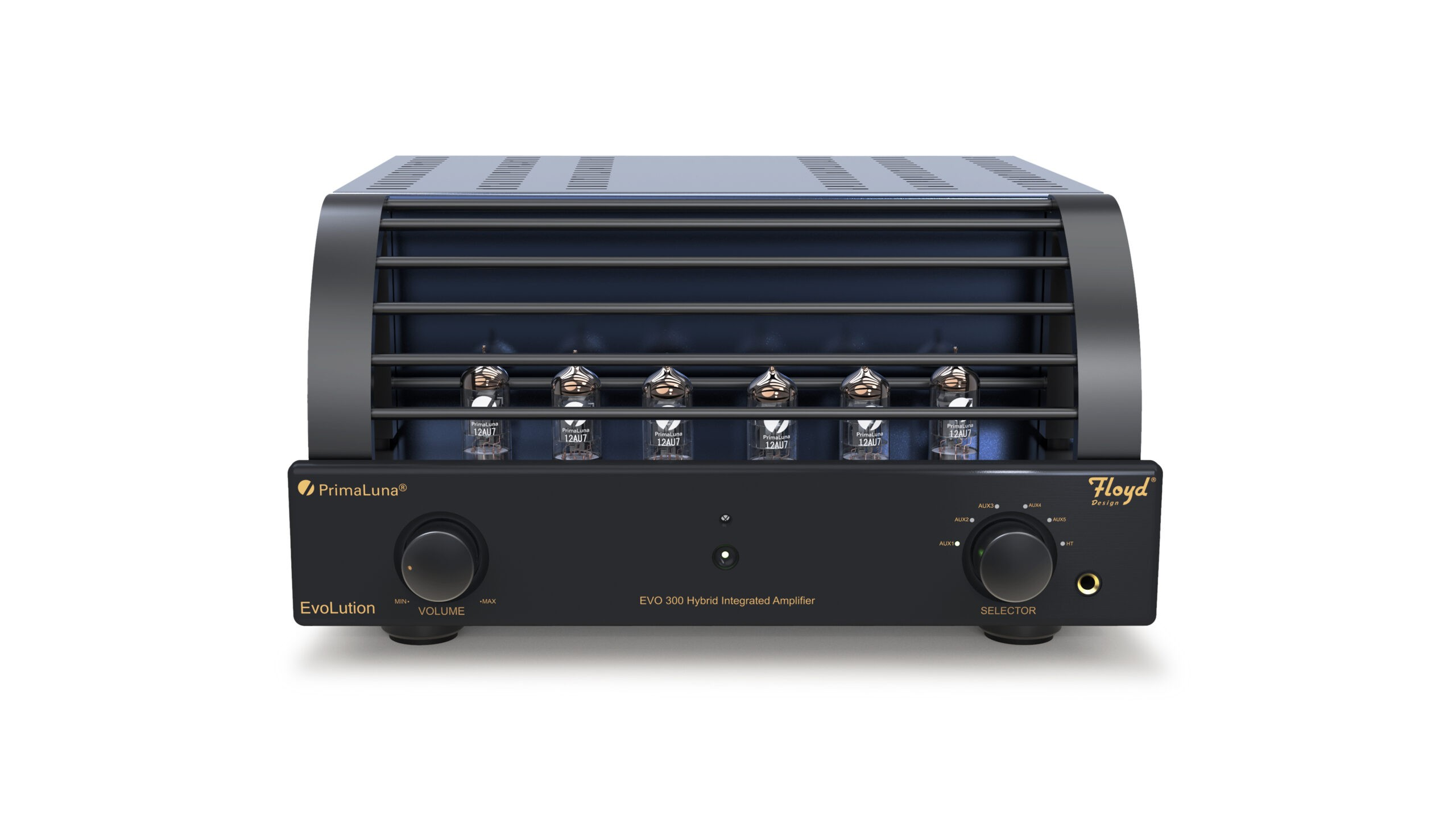 PRIMA LUNA EVO 300 HYBRIDE
