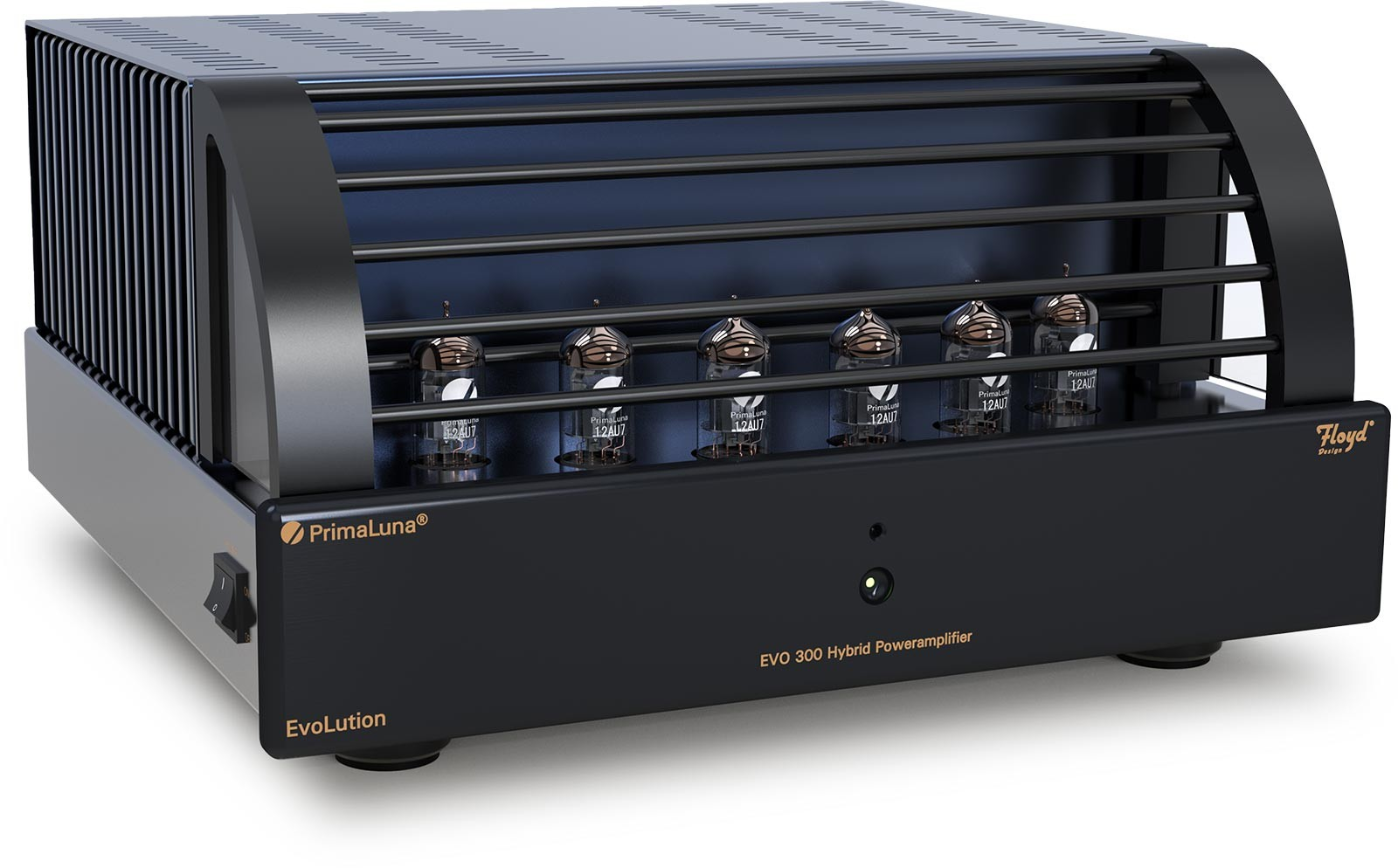 PRIMA LUNA EVO 300 HYBRIDE 