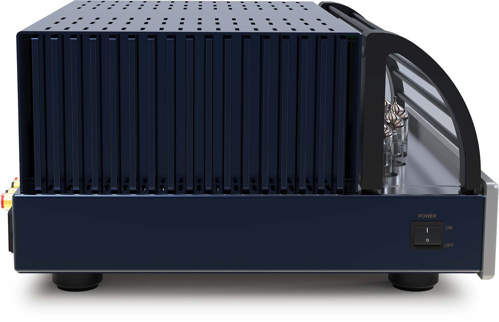 PRIMA LUNA EVO 300 HYBRIDE 