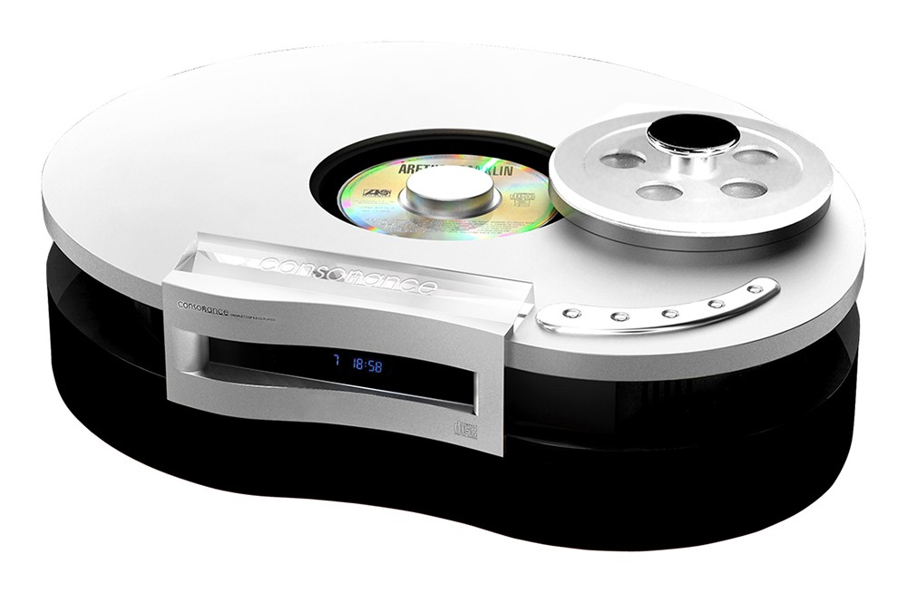 CONSONANCE DROPLET CDP 5.0 HD
