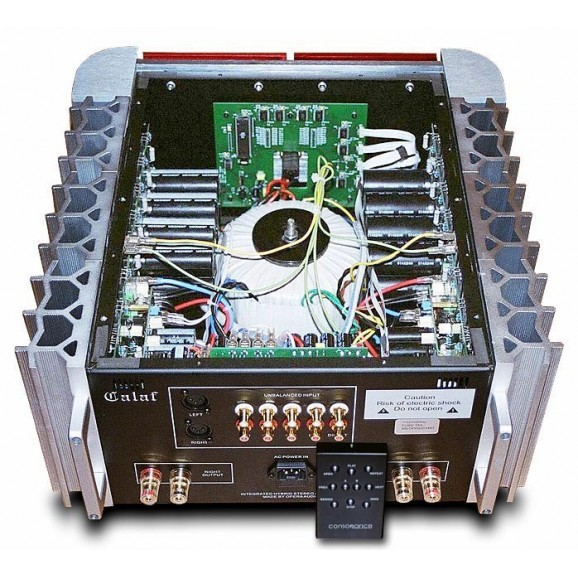 CONSONANCE CALAF MKII