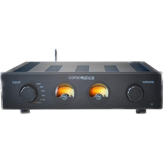 CONSONANCE AMP 150