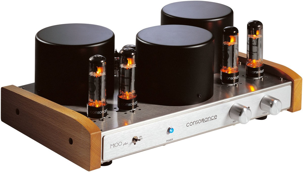 CONSONANCE M100 Plus