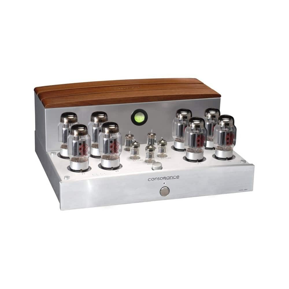 CONSONANCE 880 A