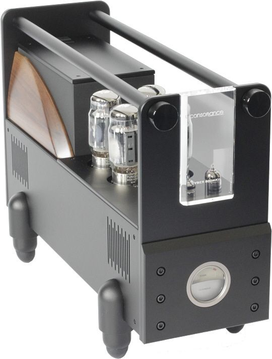 CONSONANCE CYBER 800 MKII