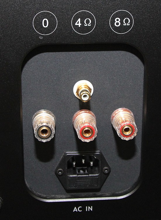 CONSONANCE CYBER 800 MKII