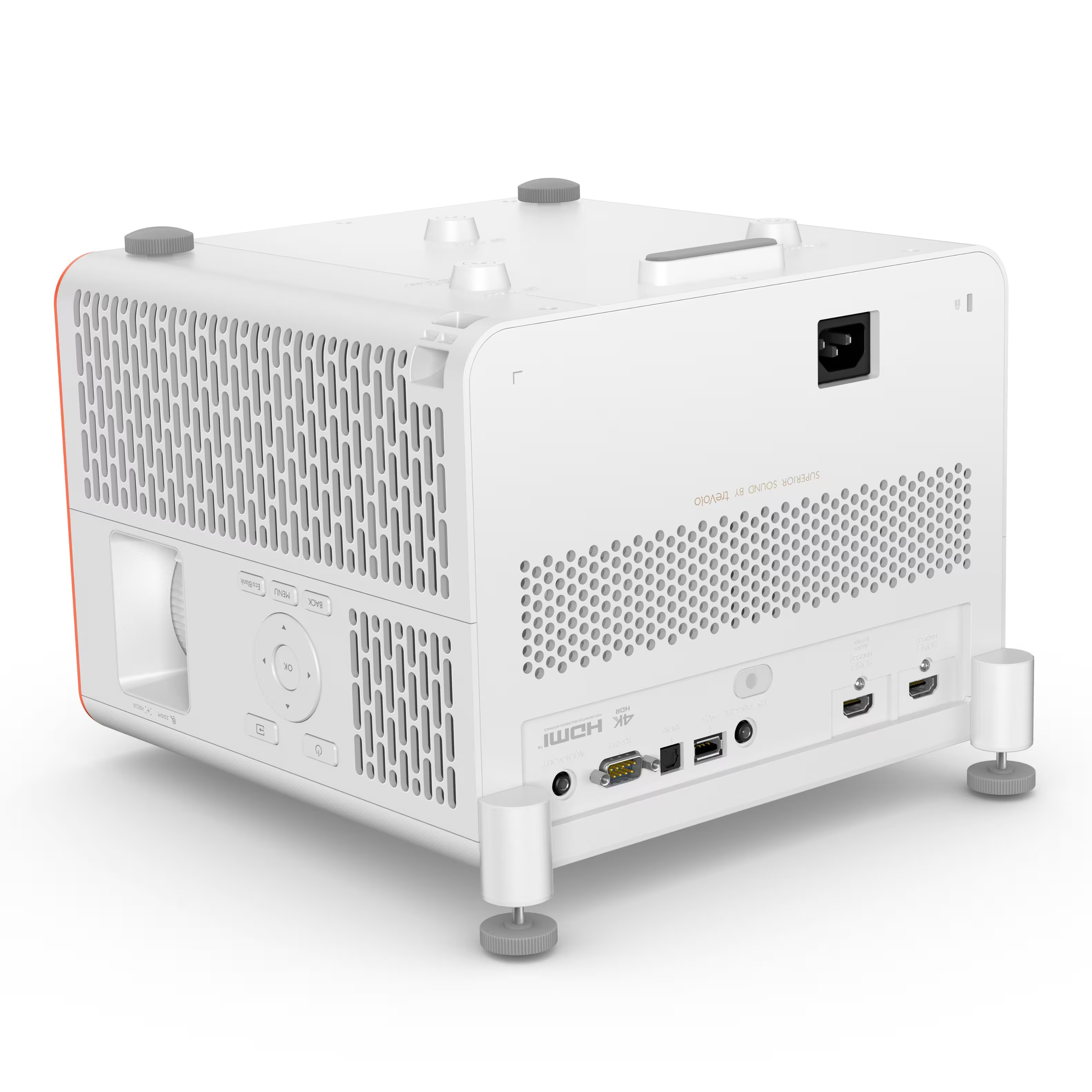 BenQ X3100i