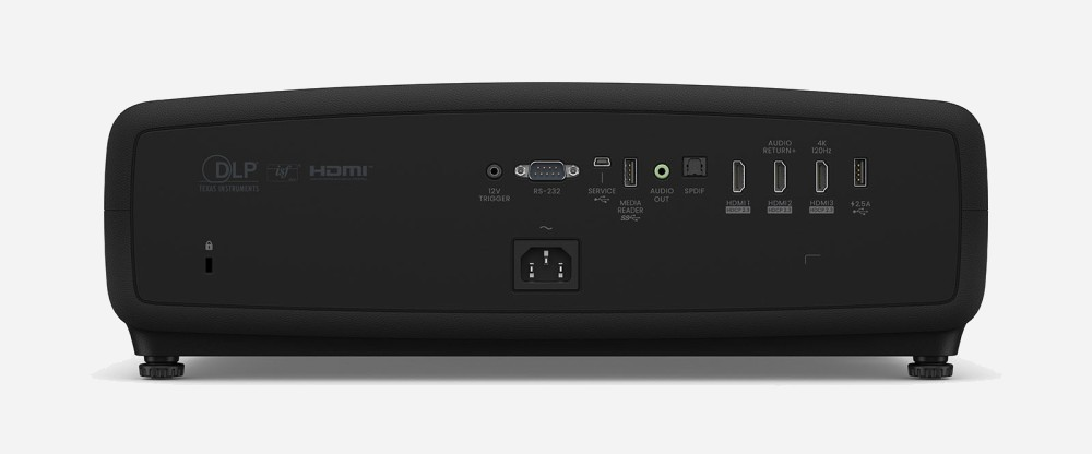 BenQ W2720i