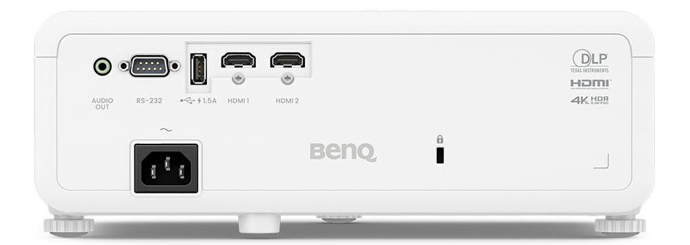 BenQ TK710STI
