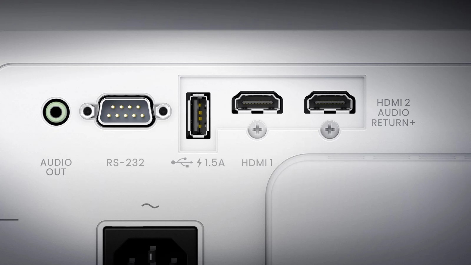BenQ TK710STI