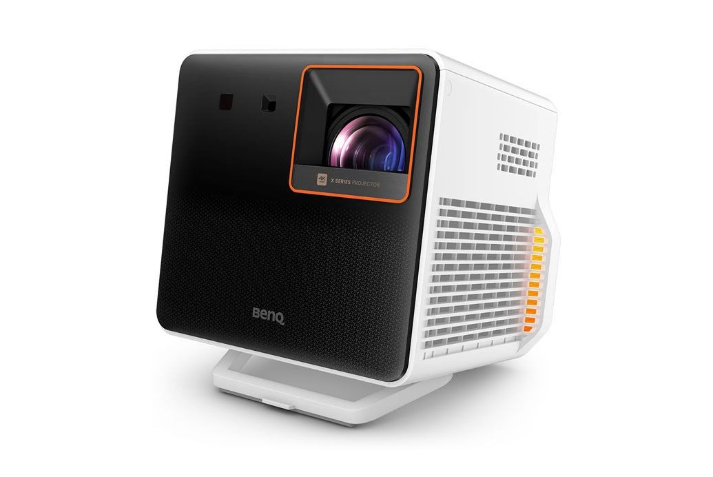 BenQ X300G