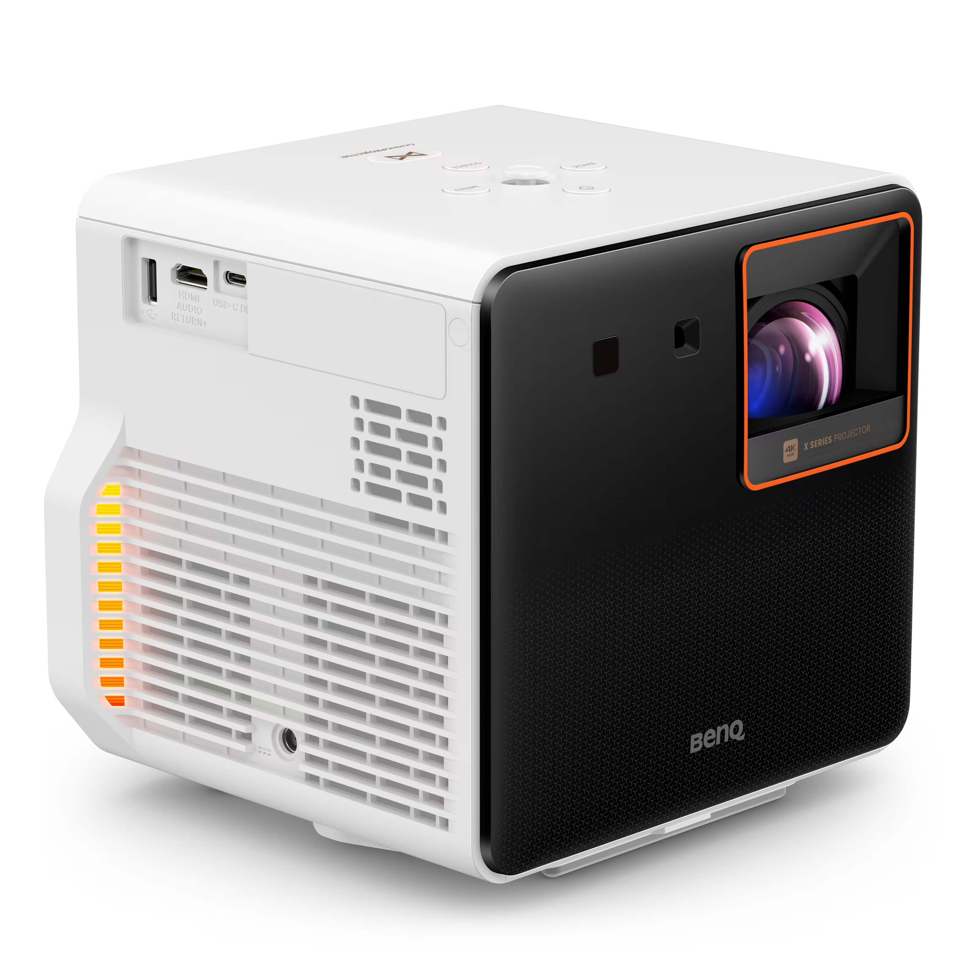 BenQ X300G