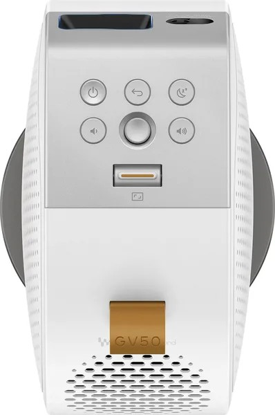 BenQ GV50