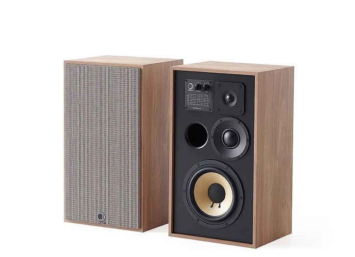 ELIPSON Heritage XLS 11