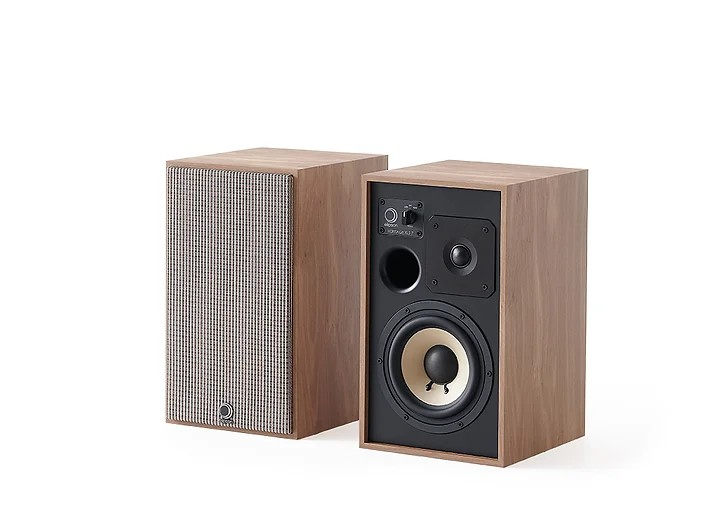 ELIPSON Heritage XLS 7