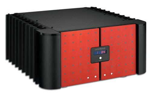 CONSONANCE CALAF MKII
