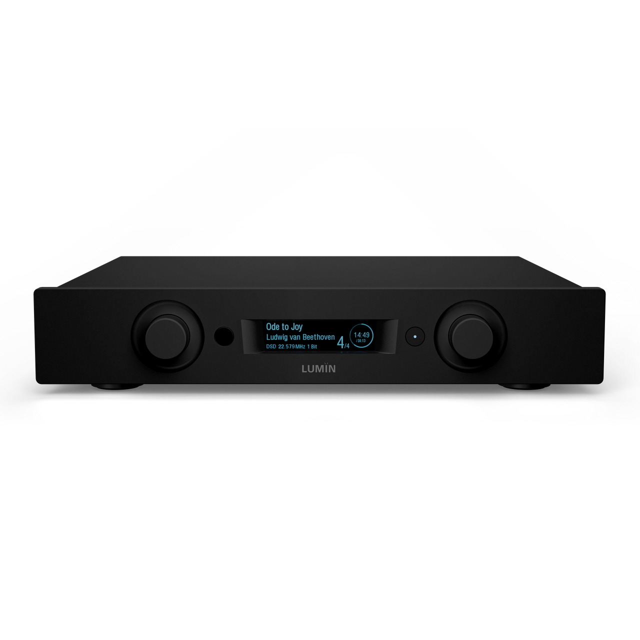 LUMIN P1 MINI