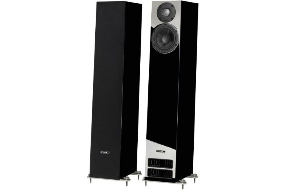 PMC ACTIVE TWENTY 5 23i