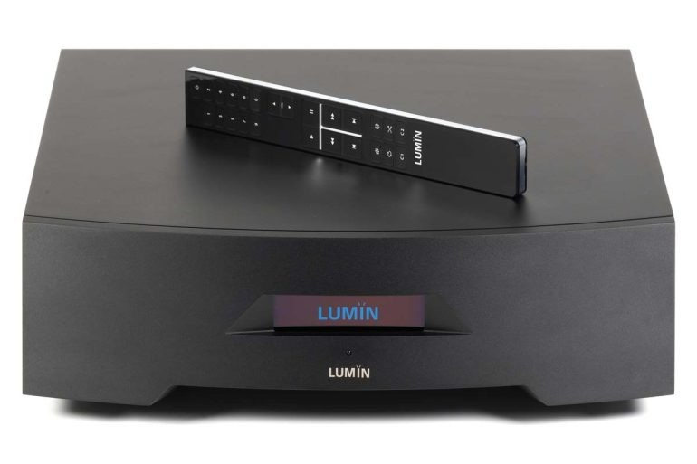 LUMIN P1