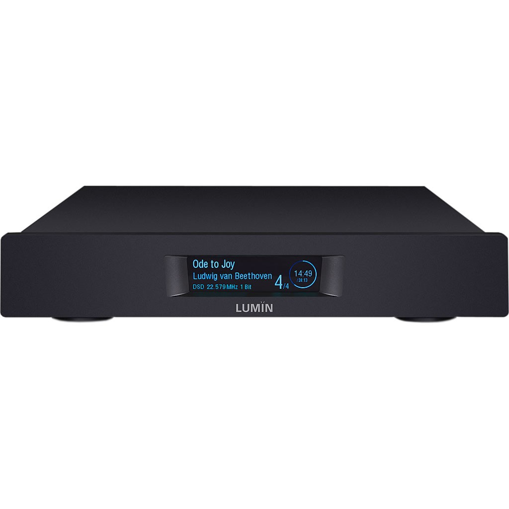 LUMIN U2 mini
