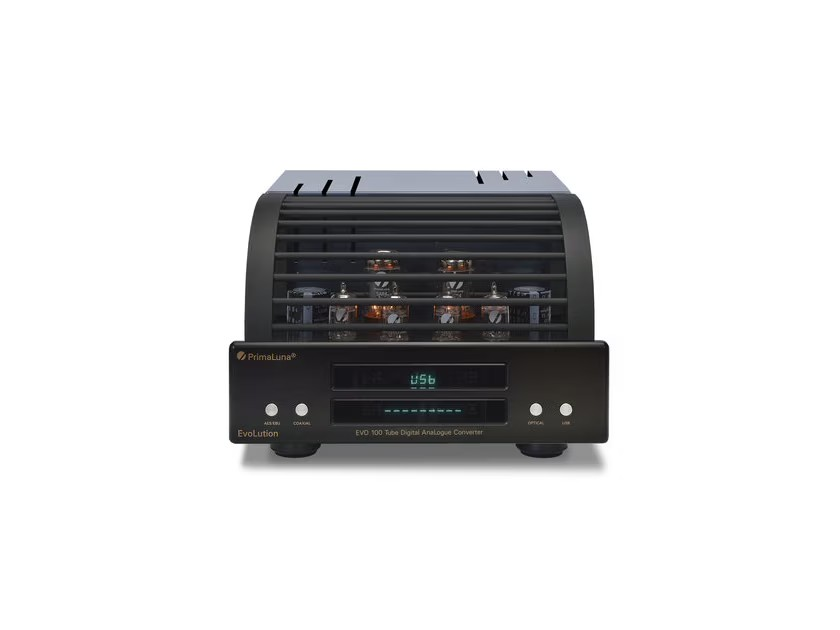 PRIMA LUNA Evo 100