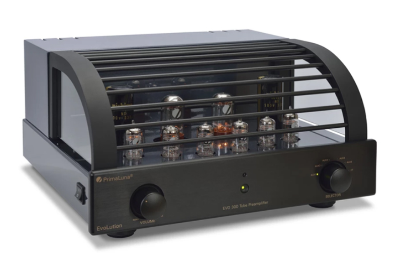 PRIMA LUNA Evo 300