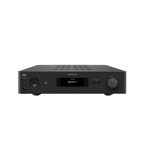 NAD C658
