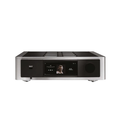NAD M33 v2