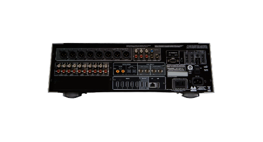 NAD M17 v2i