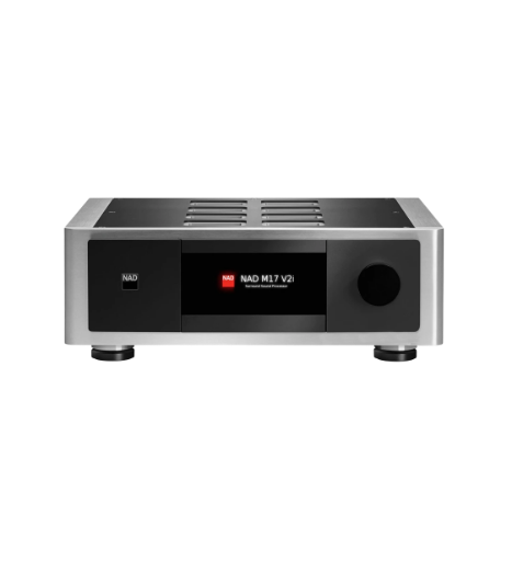 NAD M17 v2i