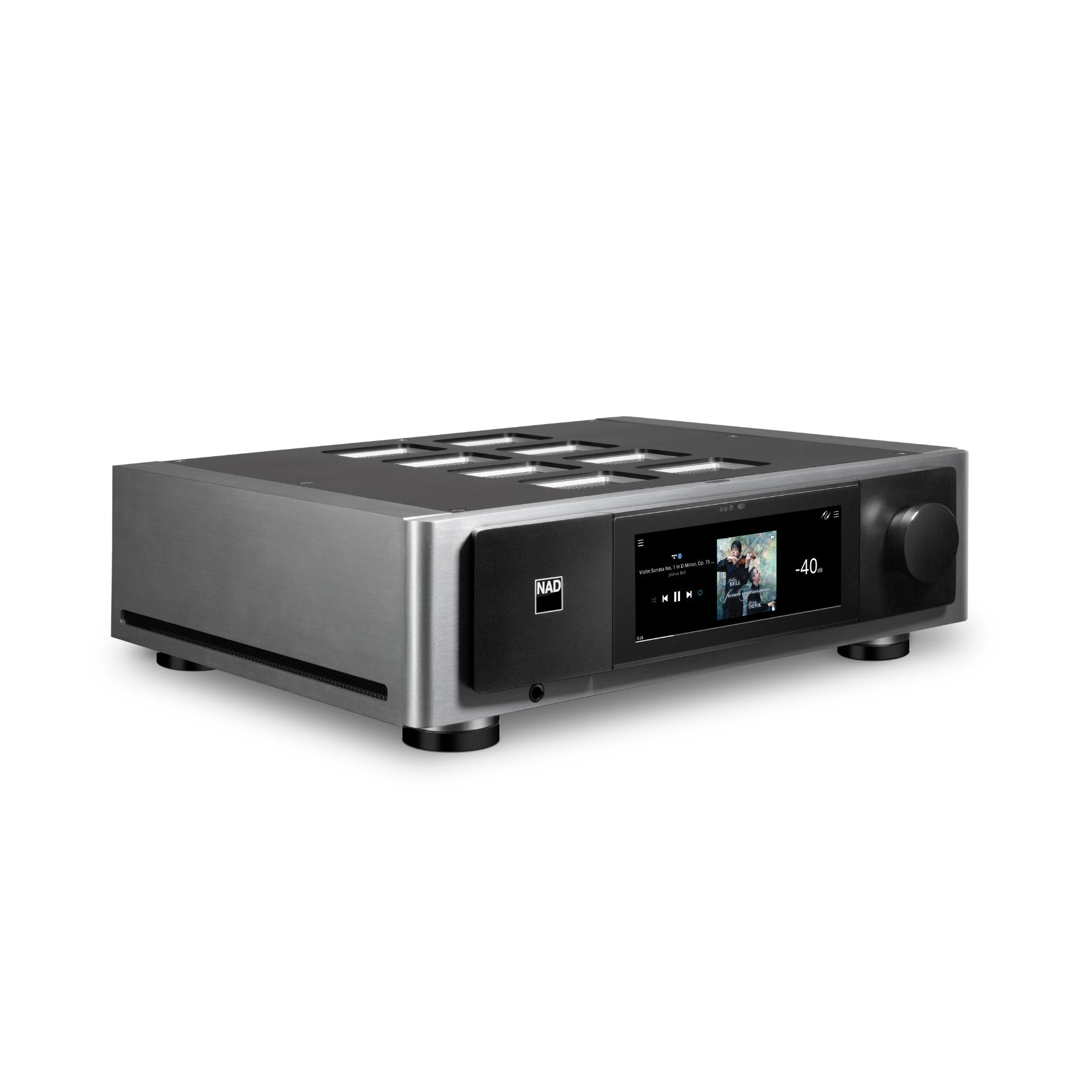 NAD M66