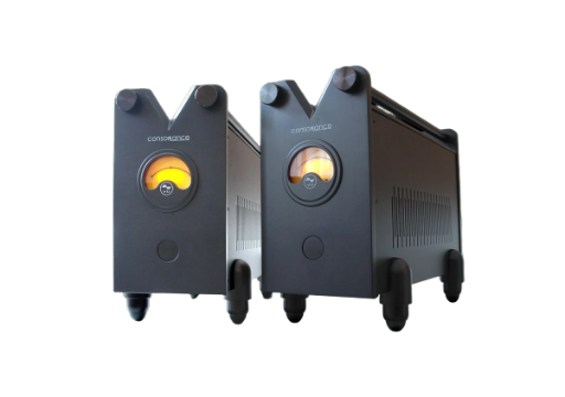 CONSONANCE LINEAR AMP 33