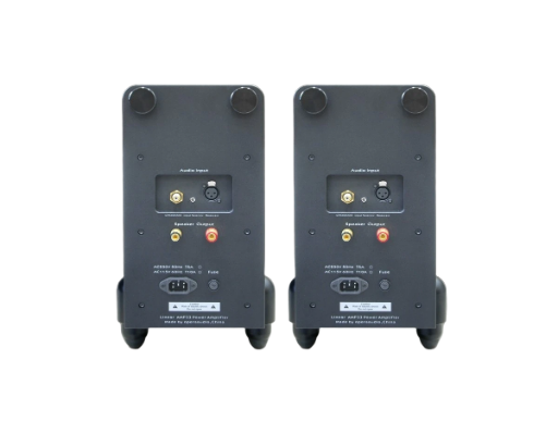 CONSONANCE LINEAR AMP 33