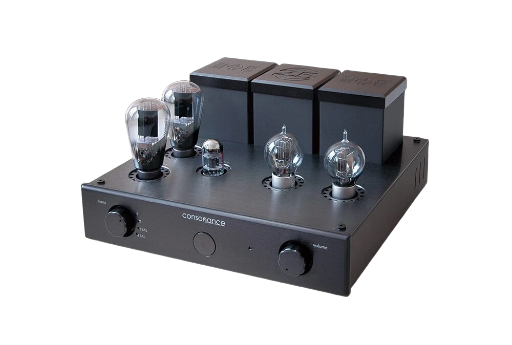 CONSONANCE LINEAR 1 25TH ANNIVERSAIRE