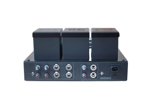 CONSONANCE LINEAR 1 25TH ANNIVERSAIRE