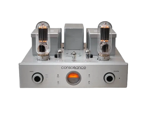 CONSONANCE LINEAR 845 25TH ANNIVERSAIRE