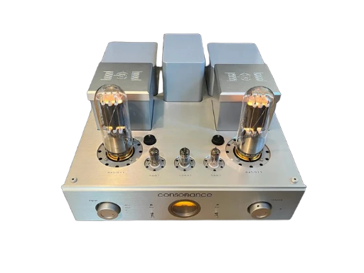 CONSONANCE LINEAR 845 25TH ANNIVERSAIRE