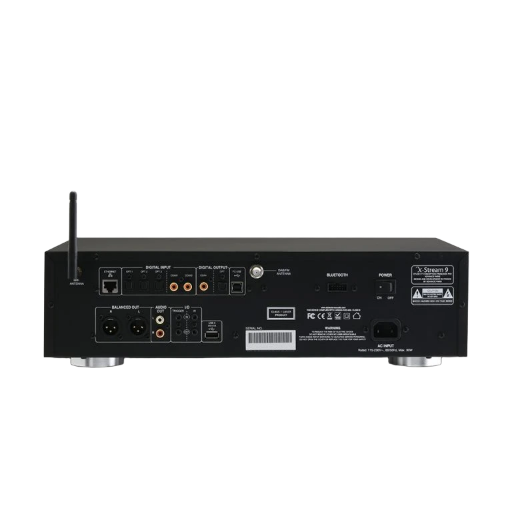 ADVANCE PARIS X-Stream 9